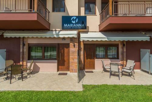 Apartments Marianna
