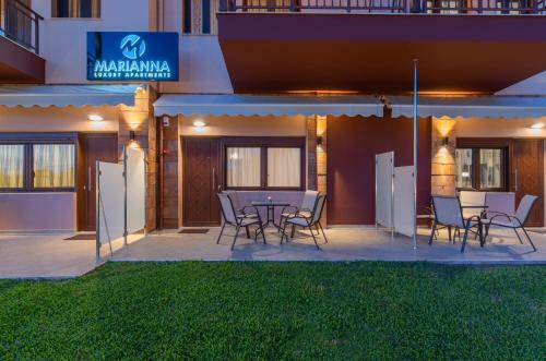 Apartments Marianna