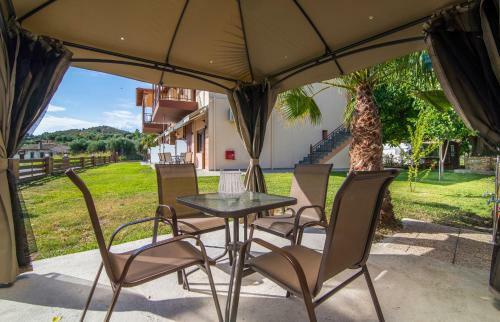 Apartments Marianna