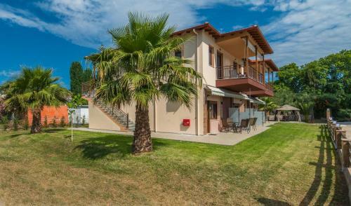 Apartments Marianna