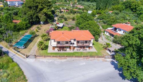 Apartments Marianna