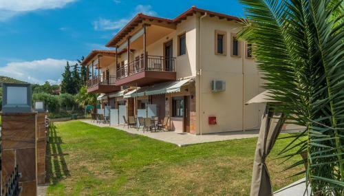 Apartments Marianna