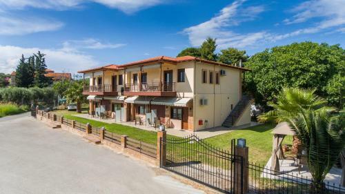 Apartments Marianna