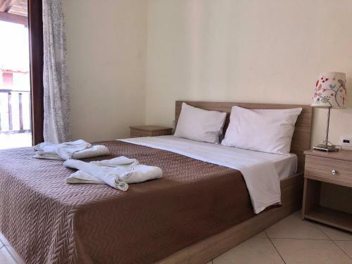 Apartamento Karagiannis Summer Houses