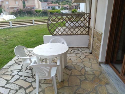Apartamento Karagiannis Summer Houses