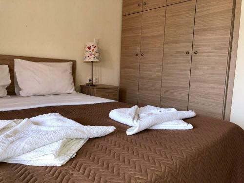 Apartamento Karagiannis Summer Houses