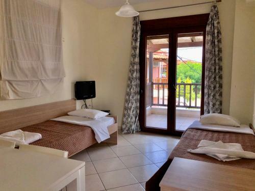 Apartamento Karagiannis Summer Houses