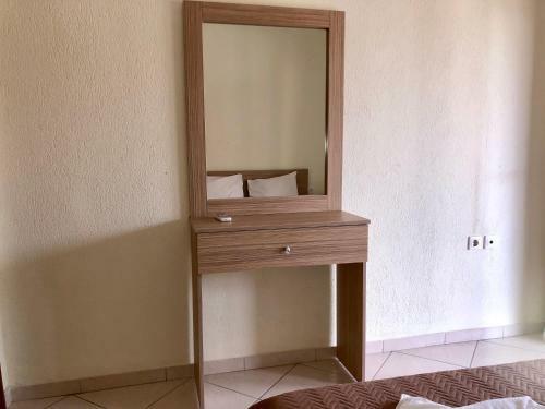 Apartamento Karagiannis Summer Houses