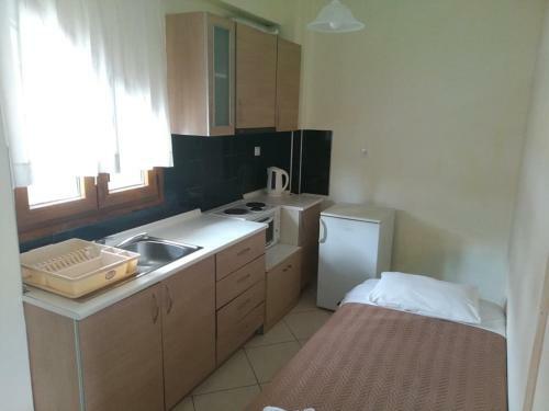 Apartamento Karagiannis Summer Houses