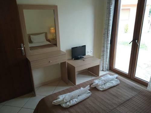 Apartamento Karagiannis Summer Houses