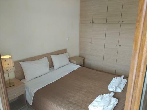 Apartamento Karagiannis Summer Houses