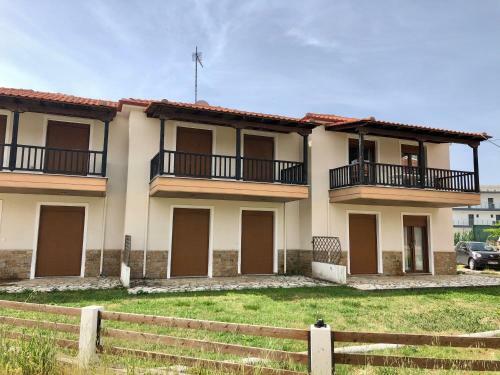 Apartamento Karagiannis Summer Houses