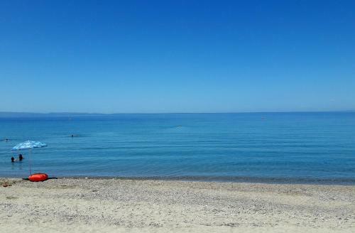 Apartamento Karagiannis Summer Houses