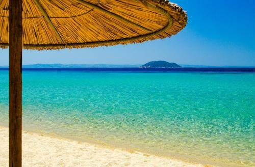 Apartamento Karagiannis Summer Houses