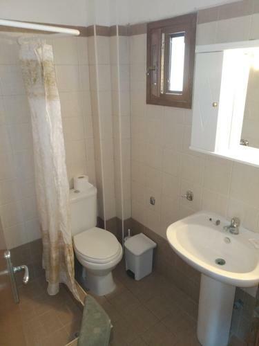 Apartamento Karagiannis Summer Houses