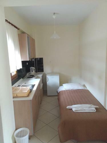 Apartamento Karagiannis Summer Houses