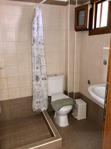 Apartamento Karagiannis Summer Houses