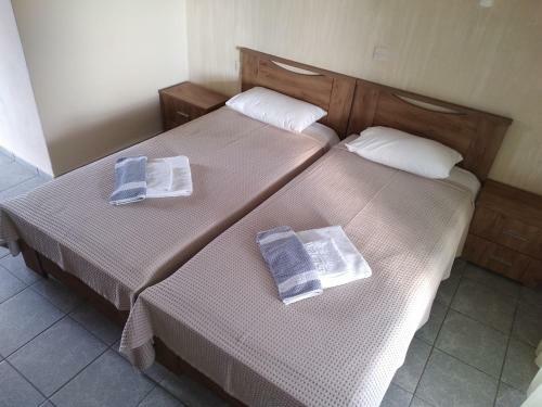Hostal Funbeach Rooms