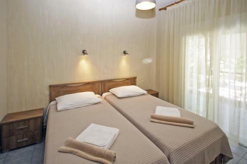 Hostal Funbeach Rooms