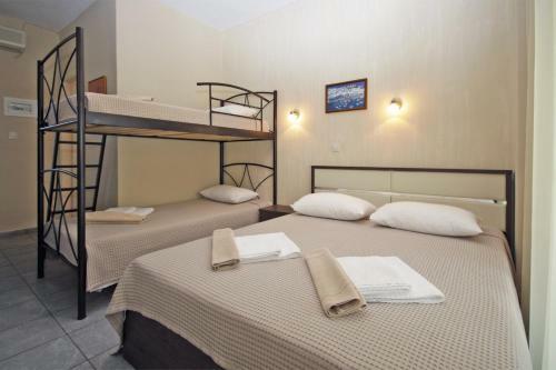 Hostal Funbeach Rooms