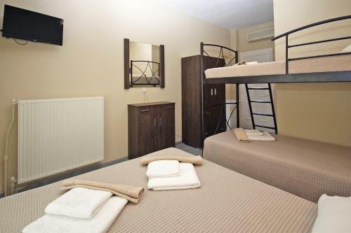 Hostal Funbeach Rooms
