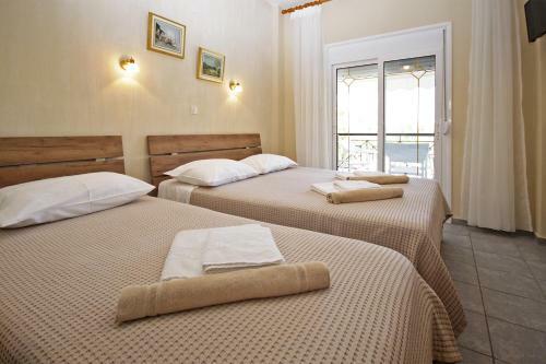 Hostal Funbeach Rooms