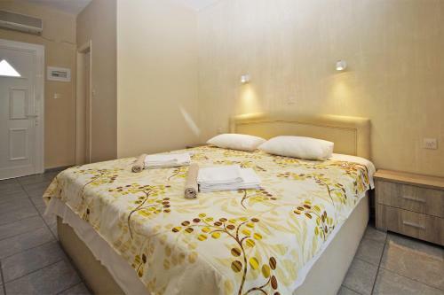 Hostal Funbeach Rooms