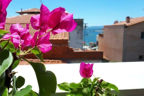 Apartamento The Sunset Balcony