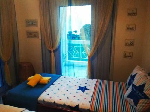 Sunny Villa Sea View