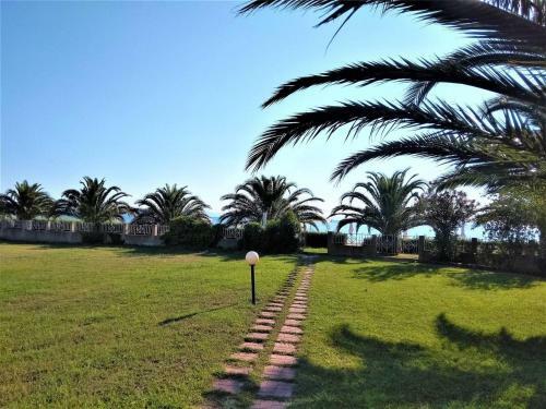 Sunny Villa Sea View