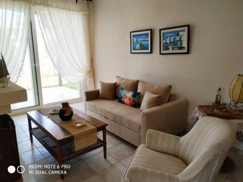 Sunny Villa Sea View