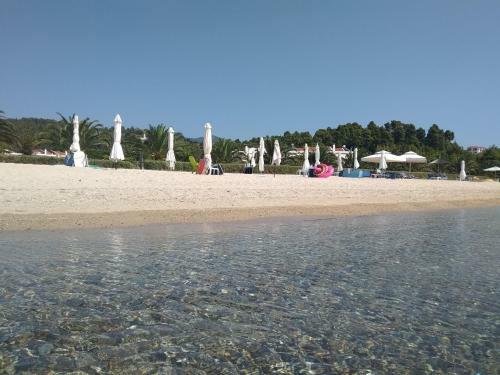 Sunny Villa Sea View