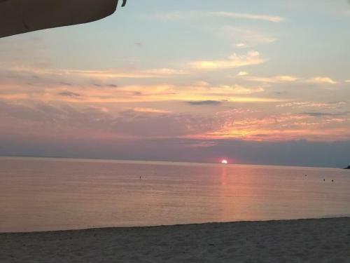Sunny Villa Sea View