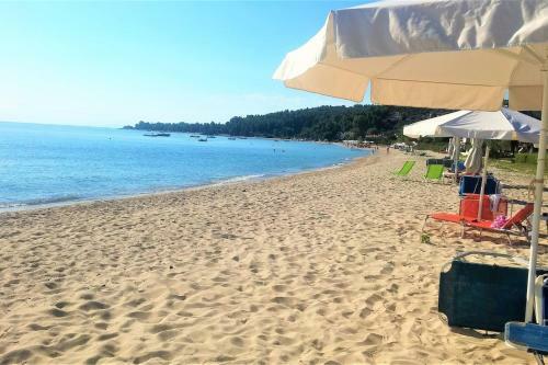 Sunny Villa Sea View
