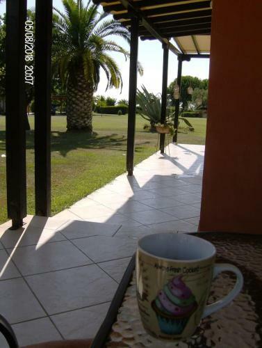 Sunny Villa Sea View