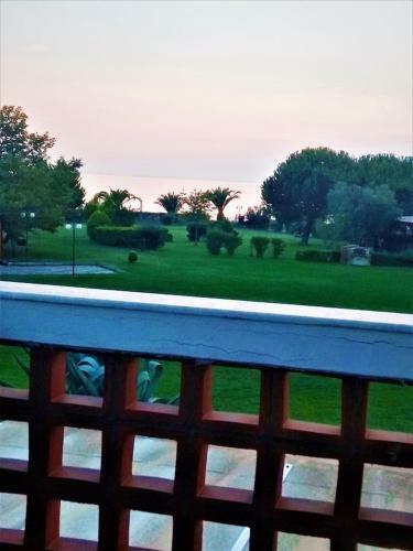 Sunny Villa Sea View