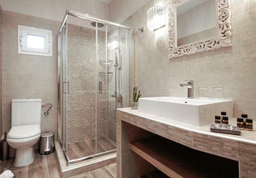 Eleana Luxury Private Apartment