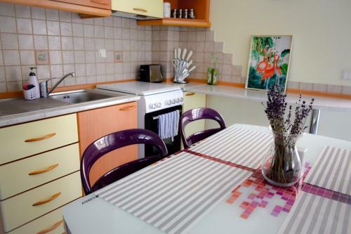 Mario's Luxury Maisonette