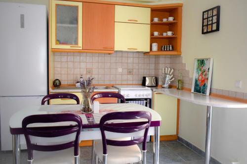 Mario's Luxury Maisonette