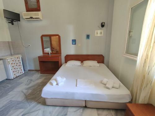 Apartamento Studios Ioannou