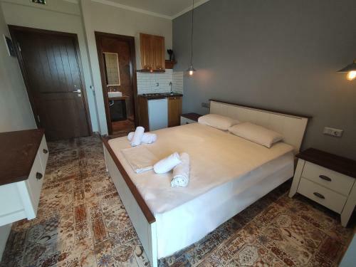 Apartamento Studios Ioannou