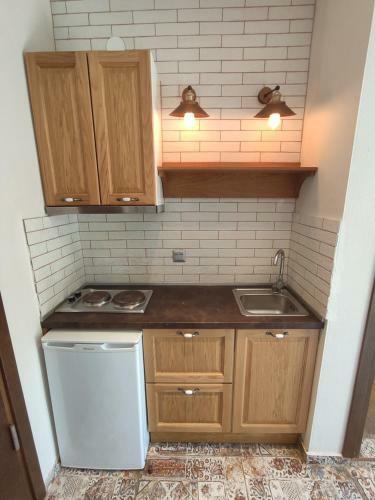 Apartamento Studios Ioannou