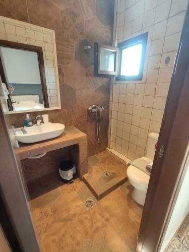 Apartamento Studios Ioannou