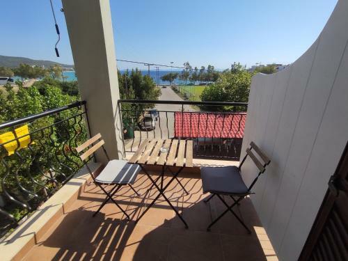 Apartamento Studios Ioannou