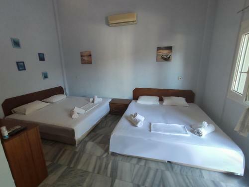 Apartamento Studios Ioannou