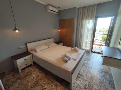 Apartamento Studios Ioannou
