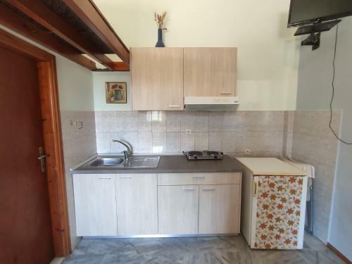 Apartamento Studios Ioannou