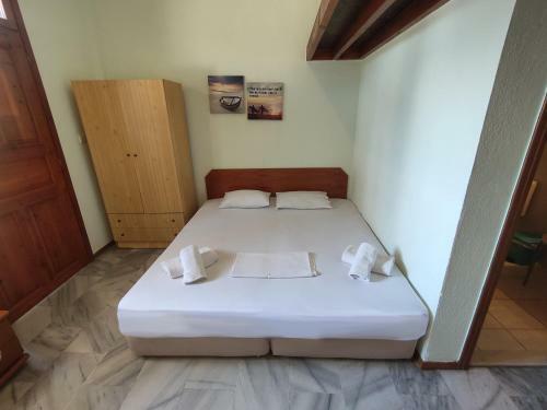Apartamento Studios Ioannou