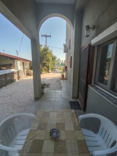 Apartamento Studios Ioannou