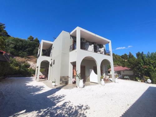 Apartamento Studios Ioannou